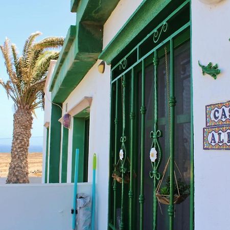 فيلا Casa Alice Cocosol كوستا دي أنتيجوا المظهر الخارجي الصورة