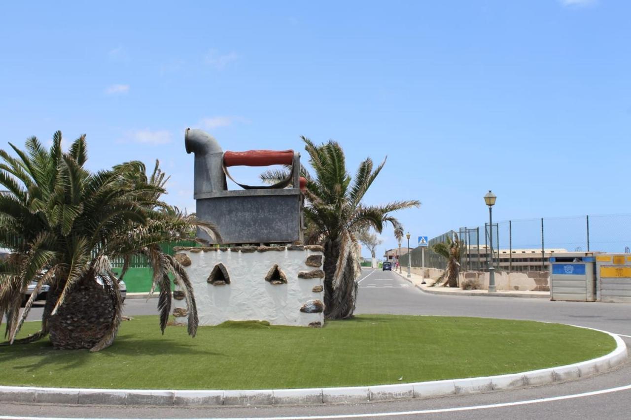 فيلا Casa Alice Cocosol كوستا دي أنتيجوا المظهر الخارجي الصورة