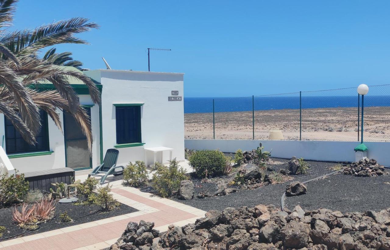فيلا Casa Alice Cocosol كوستا دي أنتيجوا المظهر الخارجي الصورة