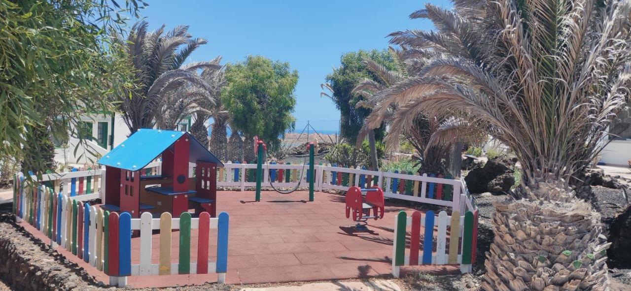 فيلا Casa Alice Cocosol كوستا دي أنتيجوا المظهر الخارجي الصورة