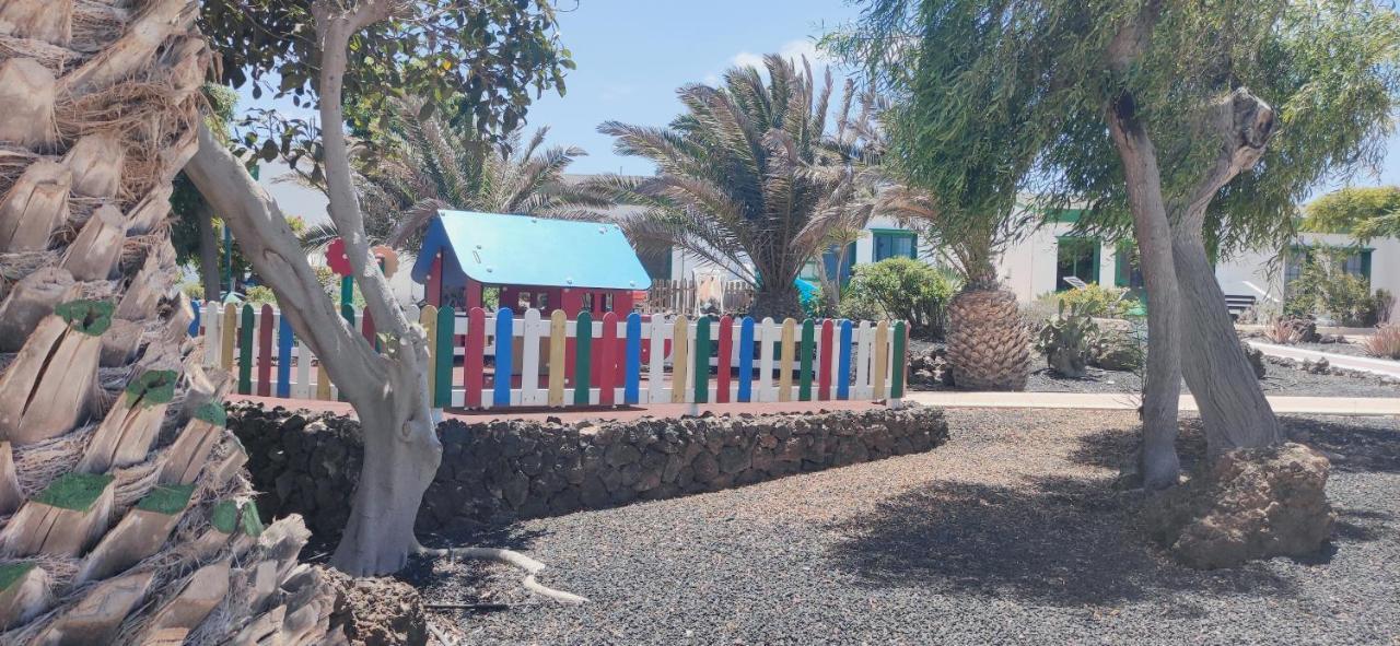 فيلا Casa Alice Cocosol كوستا دي أنتيجوا المظهر الخارجي الصورة