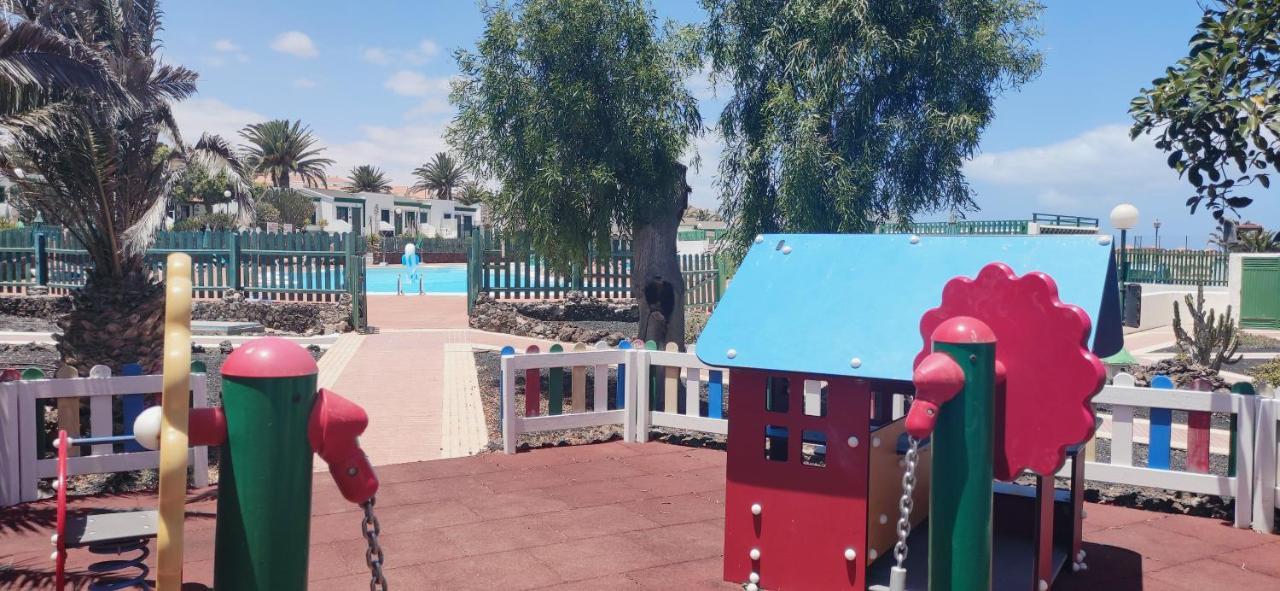 فيلا Casa Alice Cocosol كوستا دي أنتيجوا المظهر الخارجي الصورة