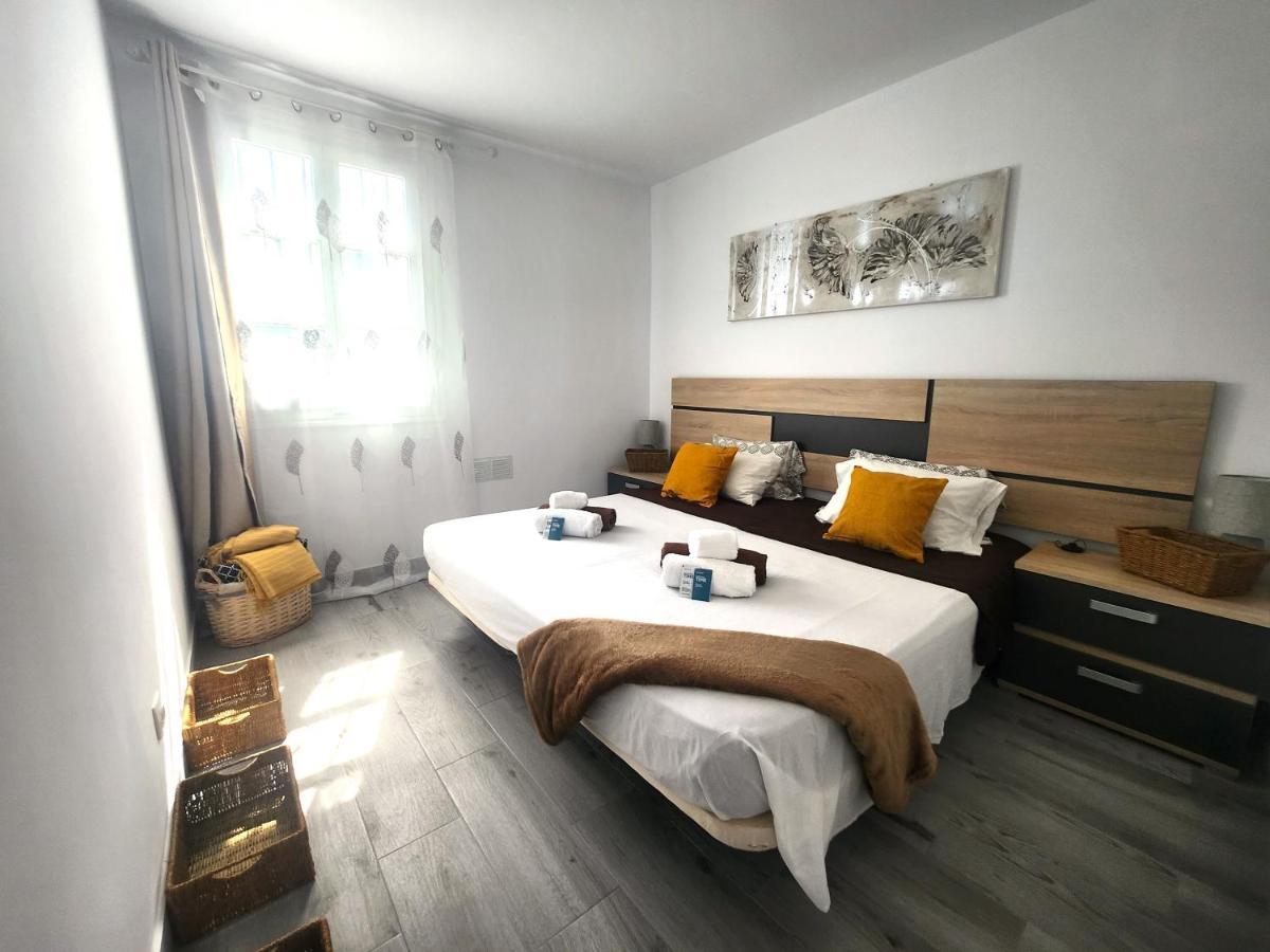 فيلا Casa Alice Cocosol كوستا دي أنتيجوا المظهر الخارجي الصورة