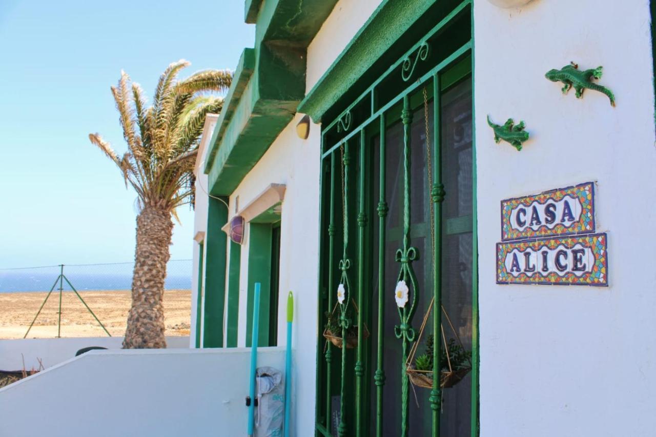فيلا Casa Alice Cocosol كوستا دي أنتيجوا المظهر الخارجي الصورة